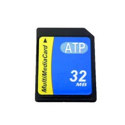 ATP SD 32MB 記憶卡