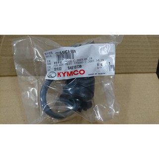 光陽 原廠得意100 KHC4 進氣歧管 岐管