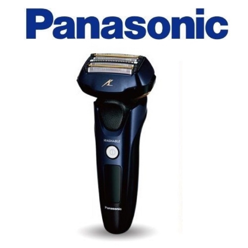 Panasonic 國際牌 五刀頭電鬍刀 ES-LV5B