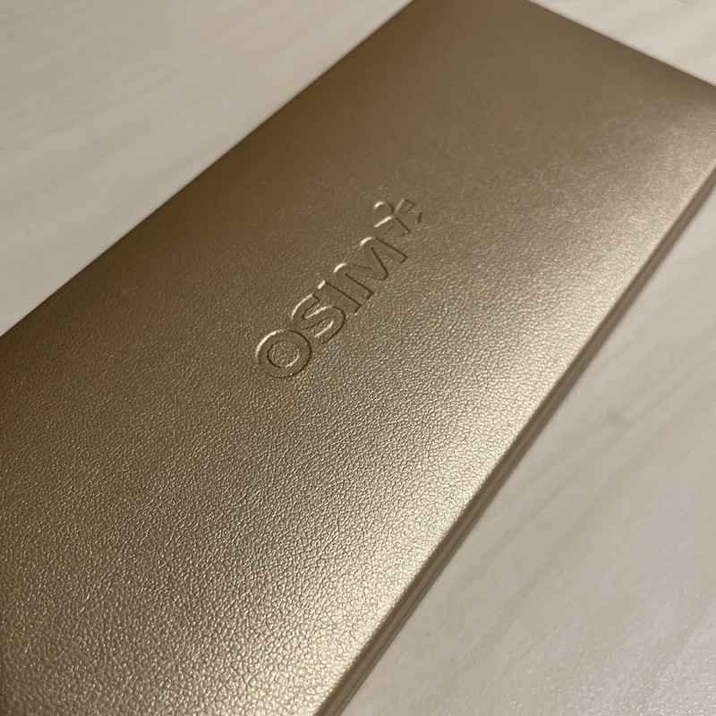 OSIM 按摩筆 OS-420