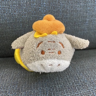 日本迪士尼商店 tsumtsum 萬聖節小熊維尼 南瓜 幽靈 蜂蜜罐屹耳 蜂蜜