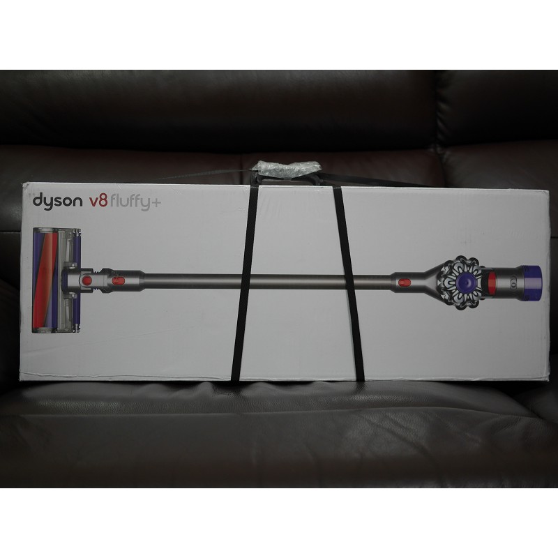 戴森dyson V8 Fluffy Sv10ffcom 蝦皮購物