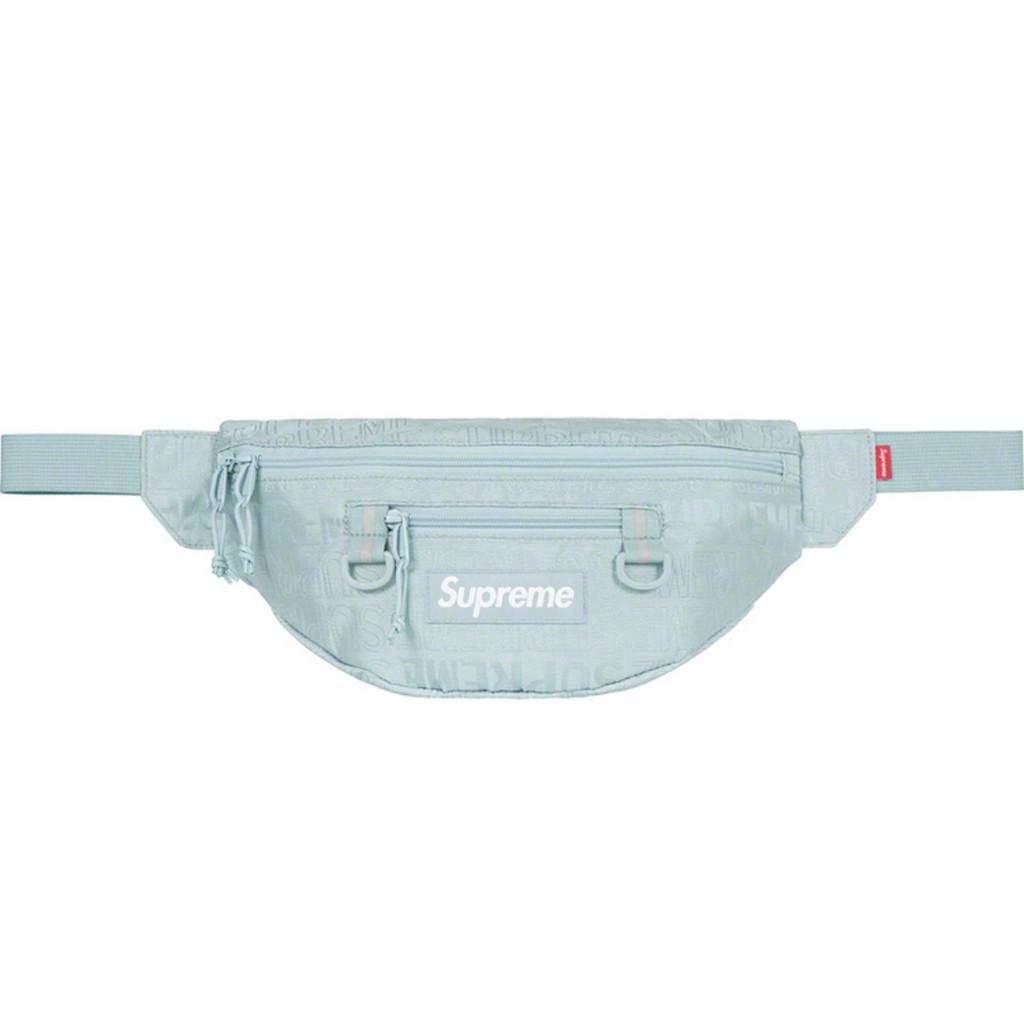 supreme ice bag