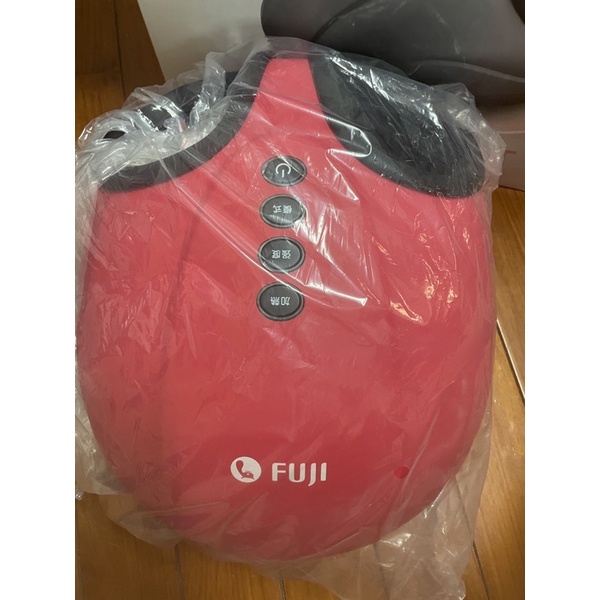 FUJI】足輕鬆足部按摩器 FG-148(腳底按摩;腳部按摩;足部按摩)