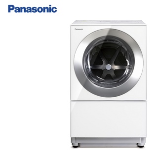 『家電批發林小姐』Panasonic國際牌 10.5公斤 洗脫烘滾筒洗衣機 NA-D106X3WTW 日本