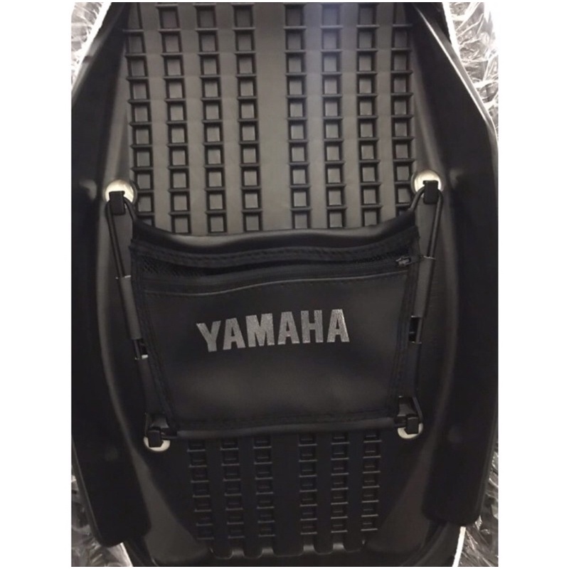 現貨供應 快速出貨 Yamaha 原廠置物袋 魔多堂 FORCE SMAX 內置物Smax abs  勁豪 勁戰6