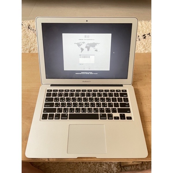 MacBook Air 2015 128G