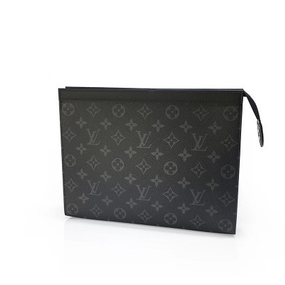 高仿lvv Louis Vuitton 路易威登 手拿包 Lv男包 真皮手拿包男 手包 手抓包 大容量多卡位錢包 Lv方格手拿 I Ads Keyword 優惠推薦