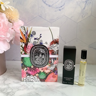 ▪️專櫃正品 現貨▪️ Diptyque 玫瑰之水淡香精 75ml 、10ml