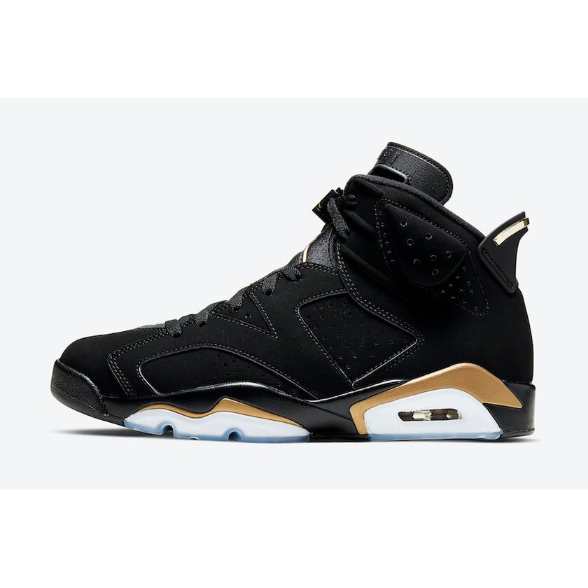 air jordan 6 gs