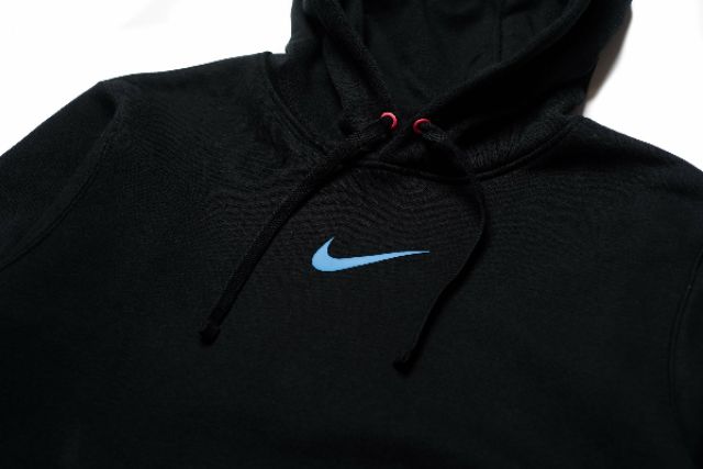 Nike PG x PS PlayStation Hoodie聯名限量帽T 黑色籃球連帽上衣BV7799-010 | 蝦皮購物