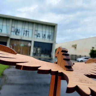【現貨】卷木森活館【平衡老鷹】大展鴻圖 DIY 組裝 木製玩具 模型 動手做 兒童玩具 益智 科學玩具 桌遊 畢業禮物