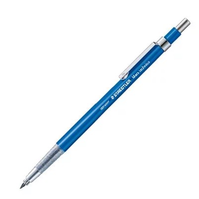 施德樓 STAEDTLER MS780C 豪華型工程筆