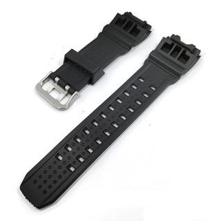 PU 腕帶錶帶適用於卡西歐 G-SHOCK GWG-1000GB 運動錶帶手鍊適用於 GWG-1000-1APR GWG