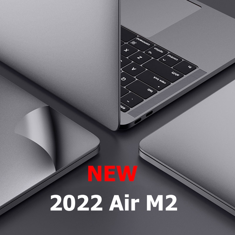 2021 新款適用於 Macbook 2023 Air 15 A2941 Air 2022 M2 A2681 Pro 1