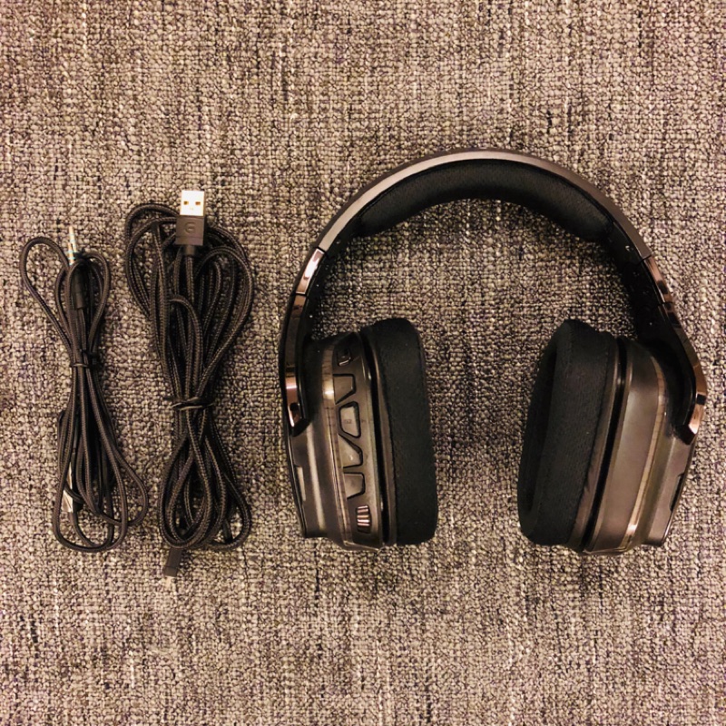 羅技 G633 7.1電競耳機
