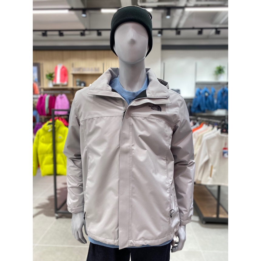 Resolve 2 Jacket 2024 2 BigGo