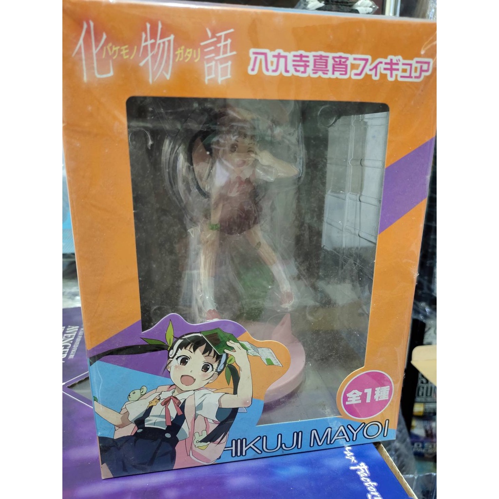 八九寺真宵的價格推薦 22年4月 比價比個夠biggo