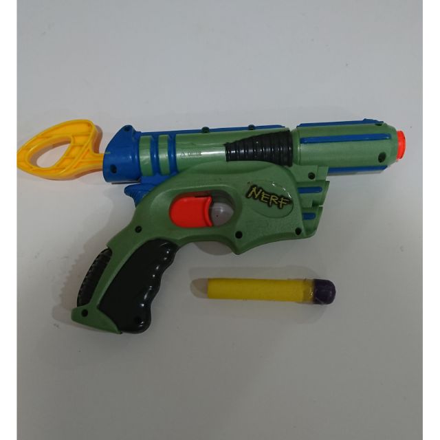 Nerf 玩具槍 正版