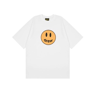 正版DREW HOUSE衣服 正版DREW HOUSE DREW HOUSE DREW HOUSE笑臉T 小賈