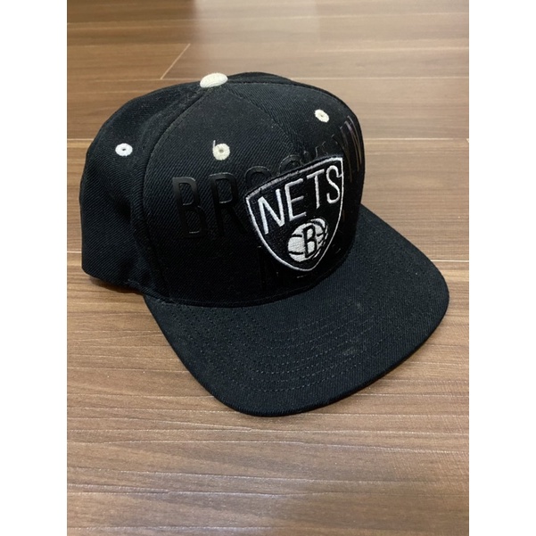 Brooklyn Nets帽子