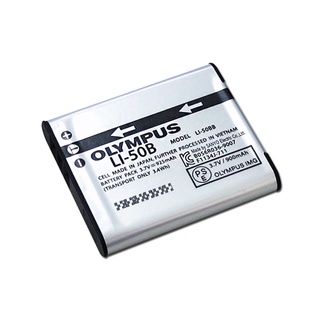 OLYMPUS LI-50B 原廠電池 裸裝