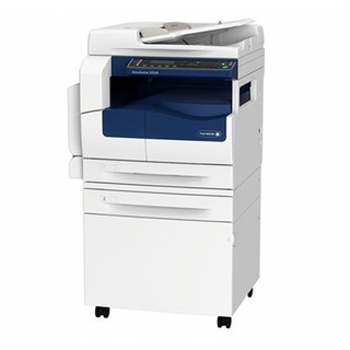 Fuji Xerox 全錄 DocuCentre S2320 A3黑白雷射影印機【影印/列印/彩色掃描/傳真/第二紙匣】