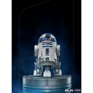 預購｜IRON STUDIOS 曼達洛人 R2-D2 雕像 Mandalorian 星際大戰 Star Wars