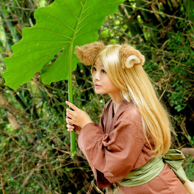 夏目友人帳 子狐 小狐狸 全套 蝦皮購物