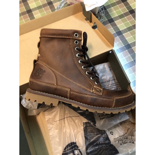 全新 Timberland 靴子 地球守護者