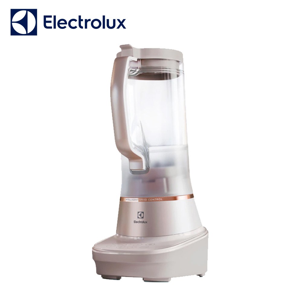 Electrolux 伊萊克斯 主廚系列3段速全能調理果汁機 E7TB1-87SM 現貨 廠商直送