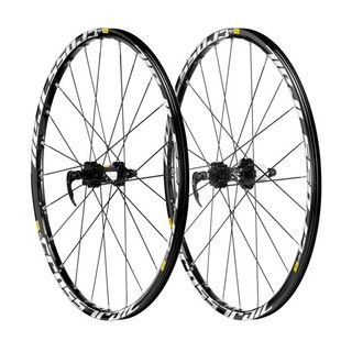 mavic cross one 26