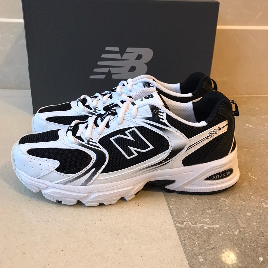 new balance mr530sa