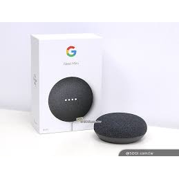 新品 台灣公司貨 Google Nest Mini 2+Tapo P100 迷你型Wi-Fi 智慧插座