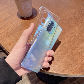 XIAOMI MI 適用於小米 Mi 11 10T 9T A3 Lite Pro POCO F3 X3 GT M3 F2