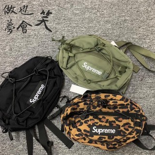 supreme 側背包- 優惠推薦- 男生包包與配件2023年3月| 蝦皮購物台灣