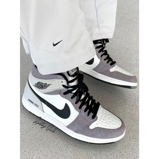 S.G Air Jordan 1 Element Gore-Tex Sail 白灰 防水 3M反光 DB2889-100