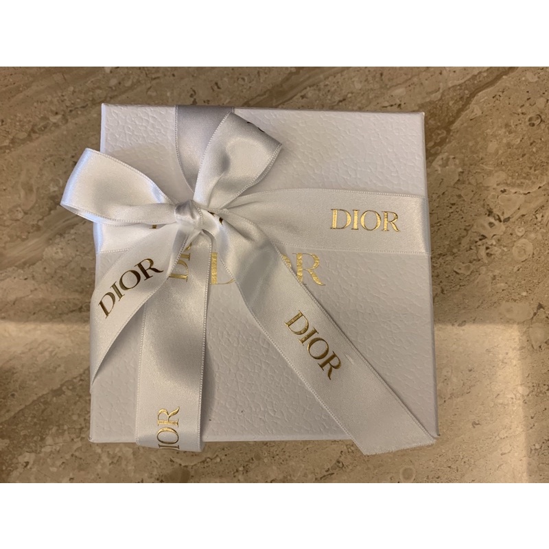 Dior(迪奧)精品禮盒(全新）