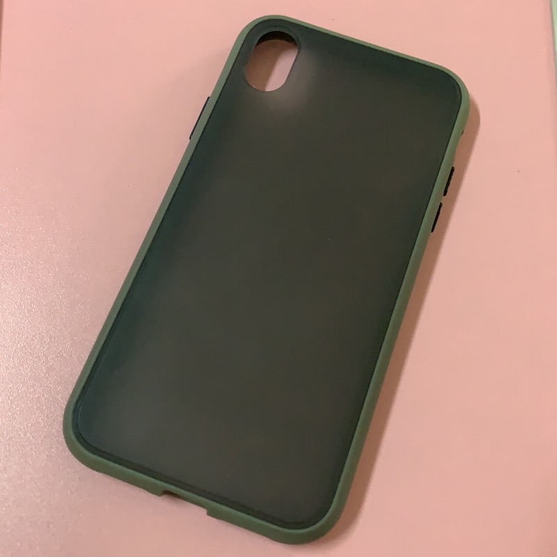 iphone xr 手機殼 二手