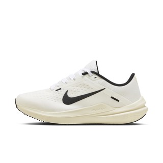 NIKE 跑步鞋 W AIR WINFLO 10 女 HF0738101 米白 現貨 廠商直送