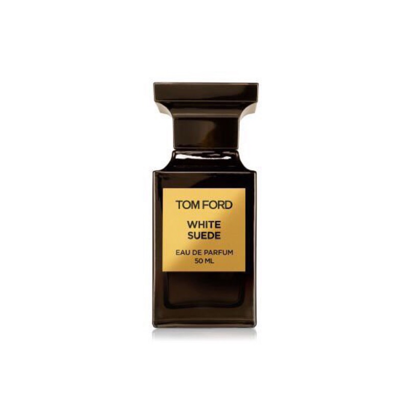 分裝  Tom Ford 湯姆福特 白麝香 試香 Private Blend White Suede