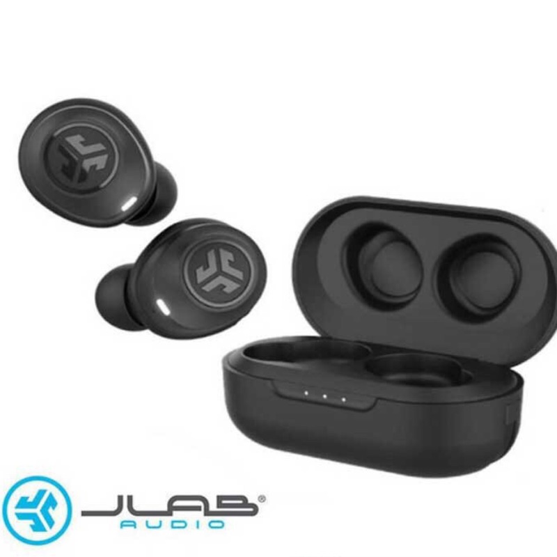 JLab JBuds Air 真無線 CP值超高藍芽5.0耳機