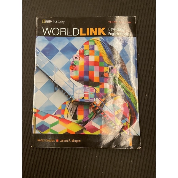 WORLD LINK 1