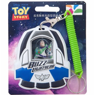 悠遊卡 Disney 迪士尼 玩具總動員 巴斯光年 悠遊卡 BUZZ EasyCard