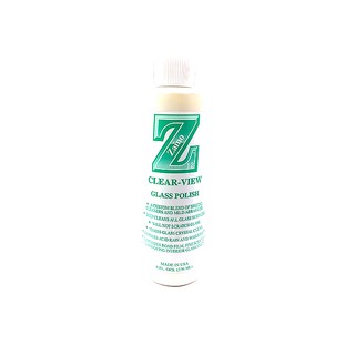 美國 Zaino Z-12 Clear-View Glass Polish(拋光劑) 好蠟
