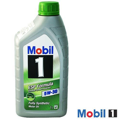 MOBIL【非水貨】美孚TDI 柴油引擎專用機油 5W/30