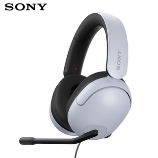 SONY MDR-G300 ( INZONE H3 ) 有線電競耳機麥克風組