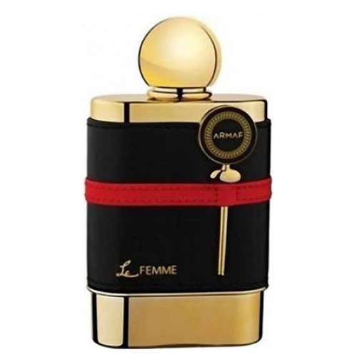 armaf le femme gift set