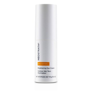 Neostrata 果酸專家 - Enlighten - Brightening Eye Cream