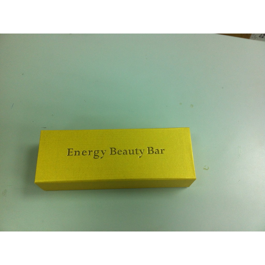energy beauty bar 黃金活力按摩棒